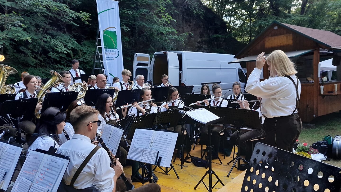 Sommernachtskonzert 2022