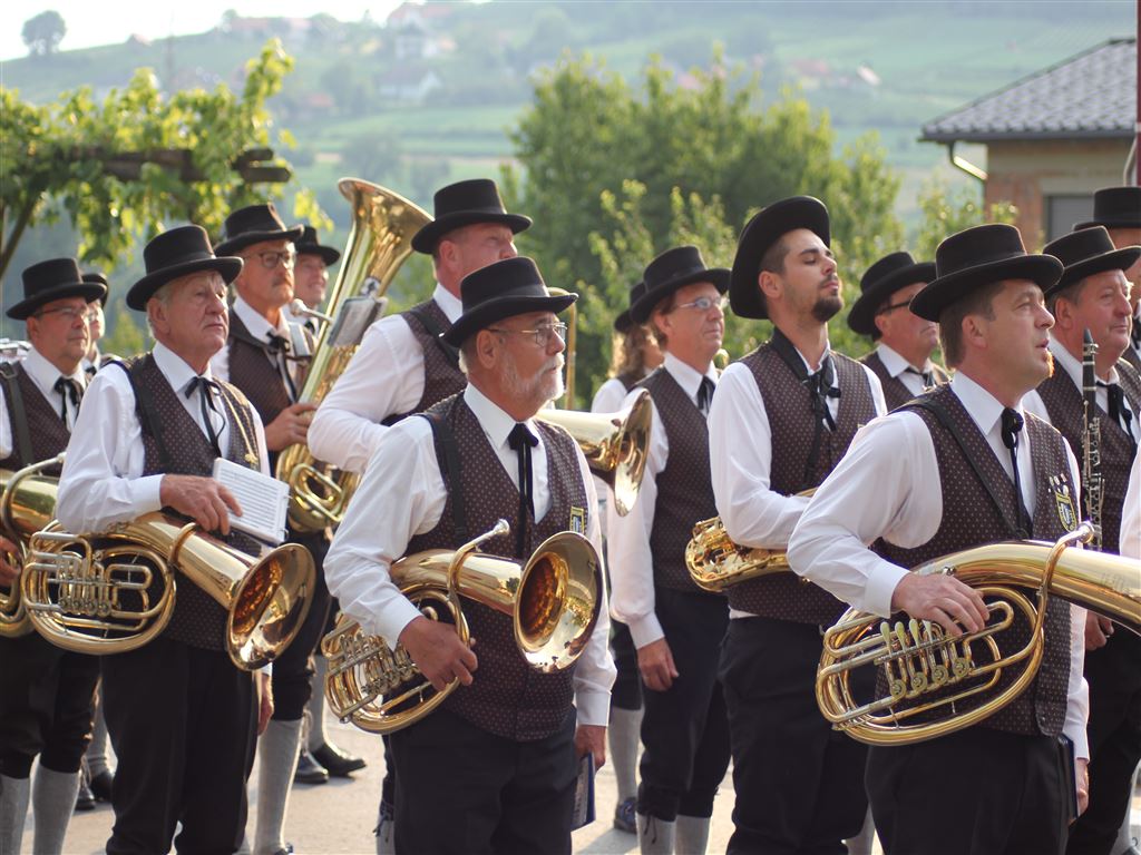 120 Jahre MVT