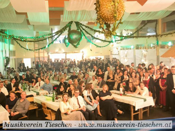 Ball der Musik 2017