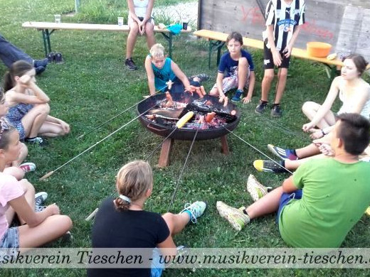 Jugend-Erlebnistag 2015