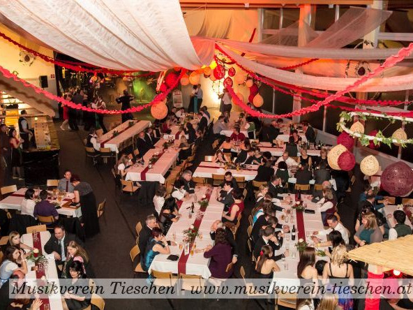 Ball der Musik 2014