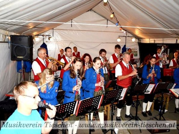 Dämmerschoppen 2014