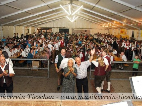 Jubiläumsfest 2013