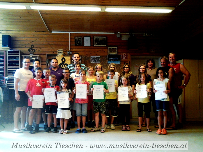 Tag der Jugend 2013